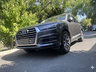 Used 2019 Audi Q7 2.0T Premium Plus w/ Premium Plus Package