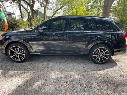 Used 2021 Audi Q7 3.0T Premium Plus w/ Premium Plus Package