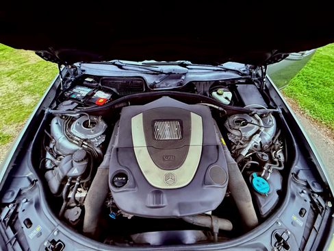 Used 2011 Mercedes-Benz S 550 image 13