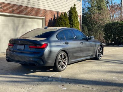 Used 2022 BMW M340i xDrive w/ Premium Package