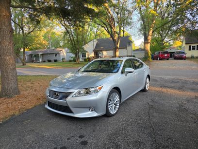Used 2015 Lexus ES 350