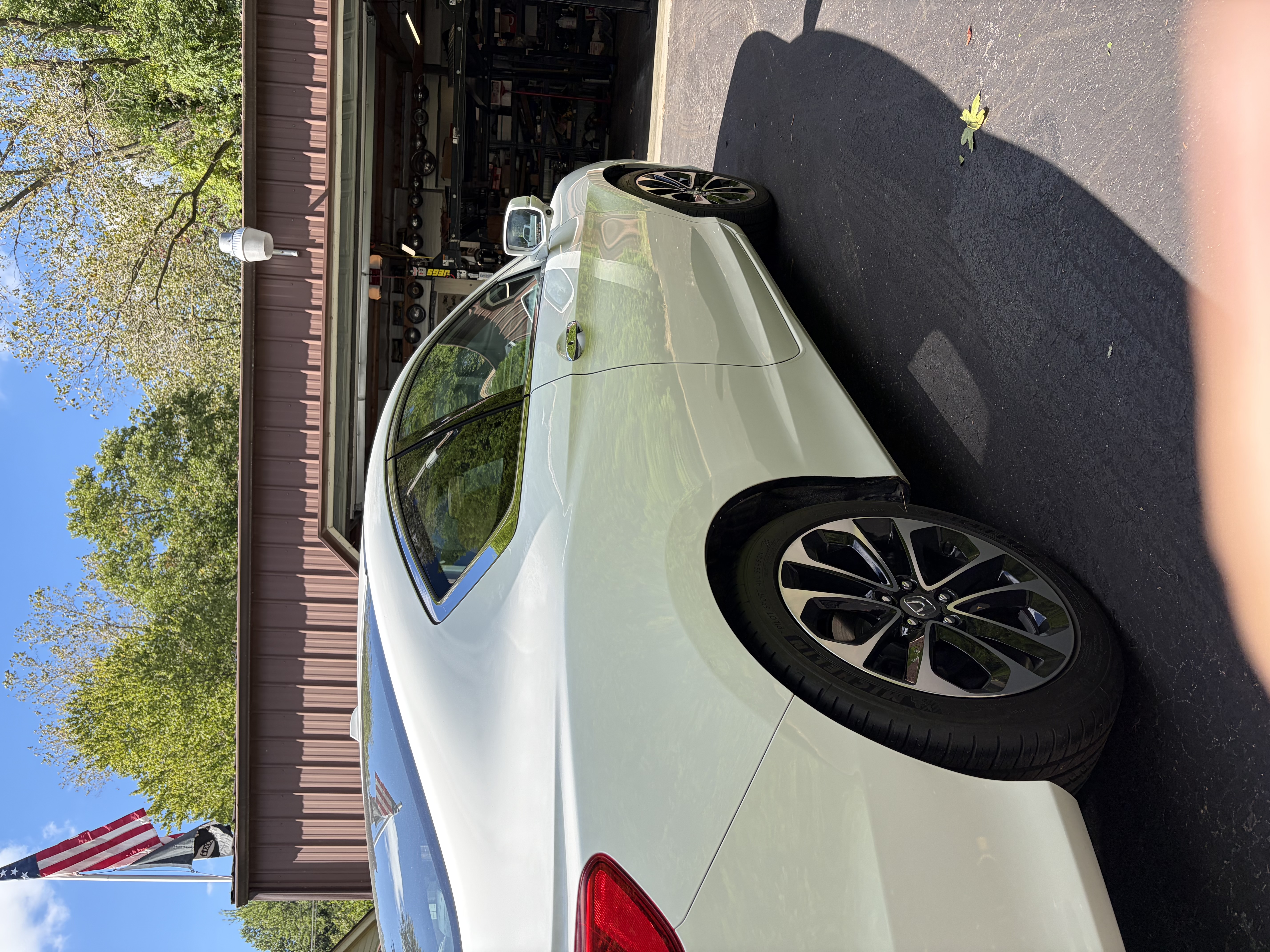 Used 2014 Honda Accord EX-L image 12