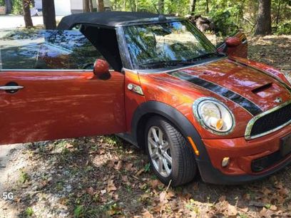 Used 2011 MINI Cooper S