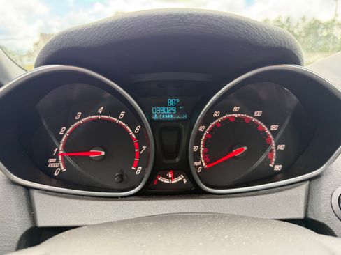 Used 2019 Ford Fiesta ST image 6