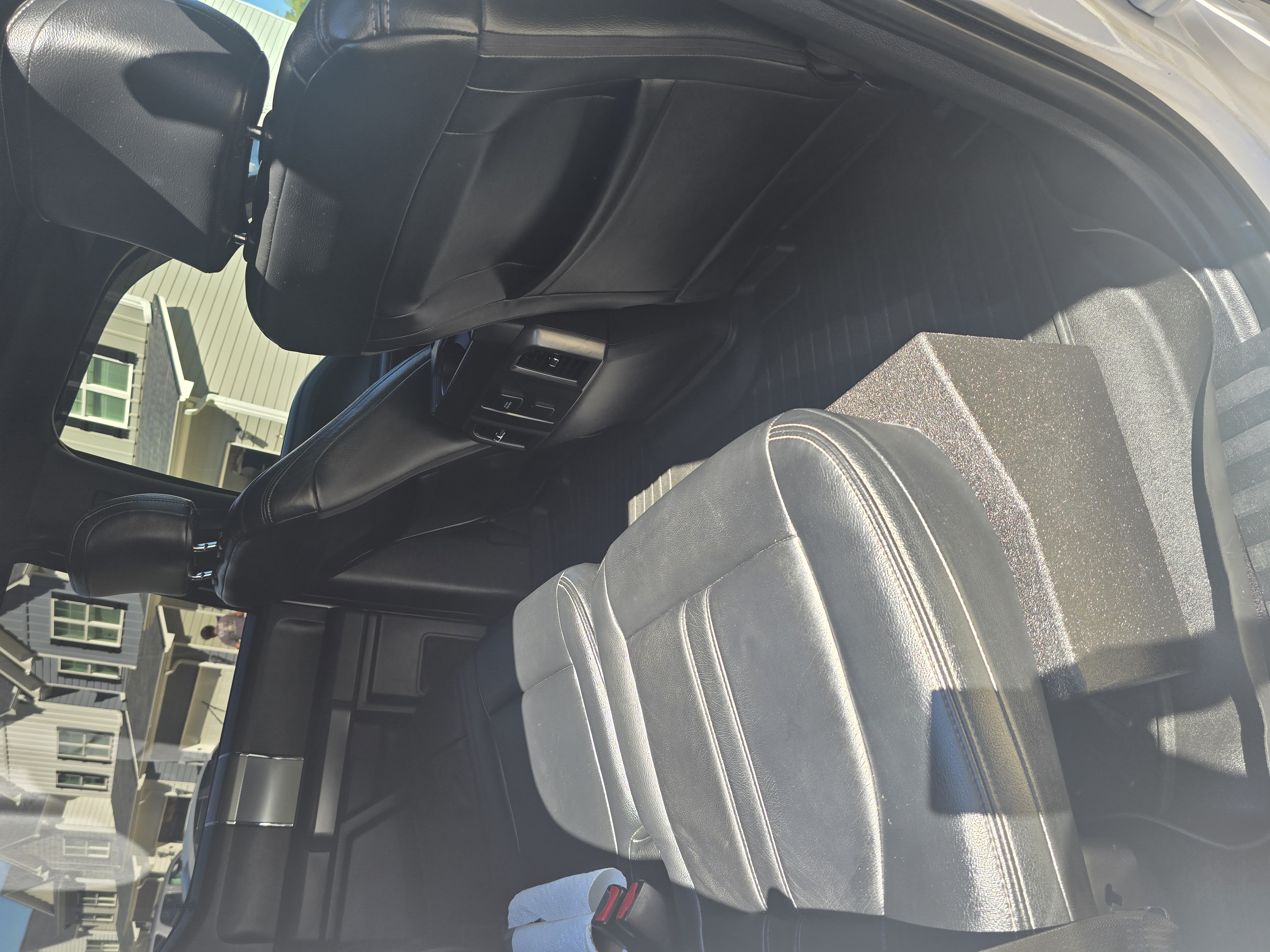 Used 2016 Ford F150 XLT w/ Equipment Group 302A Luxury AWD/4WD image 27