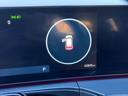 Used 2024 Hyundai Santa Fe Calligraphy image 10