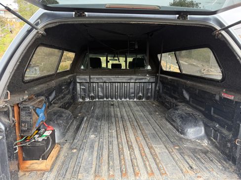 Used 2007 Toyota Tundra SR5 image 11