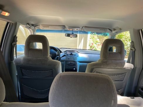 Used 2005 Honda Pilot EX image 23