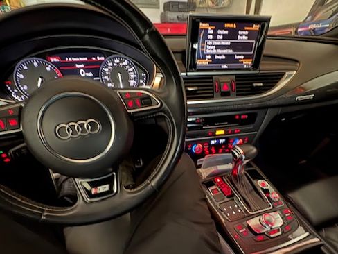 Used 2013 Audi S7 Prestige AWD/4WD image 17