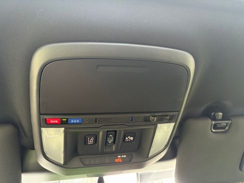 Used 2024 Subaru Forester Wilderness image 11