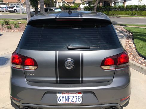 Used 2013 Volkswagen Golf 2-Door image 4