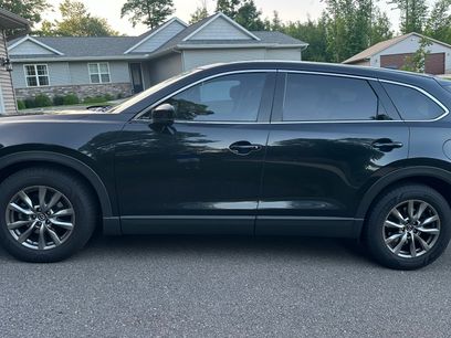 Used 2019 MAZDA CX-9 Touring w/ Touring Premium Package