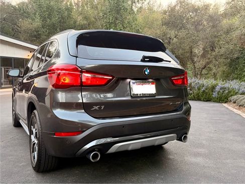 Used 2021 BMW X1 xDrive28i w/ Convenience Package image 31
