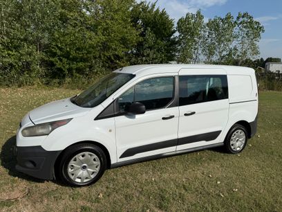Used 2014 Ford Transit Connect XL