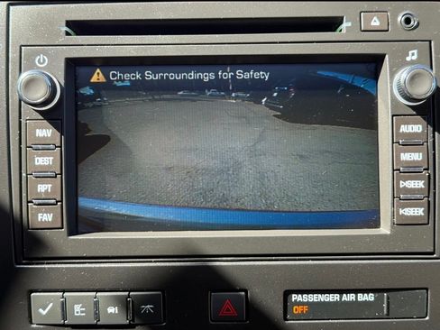 Used 2012 Buick Enclave Premium w/ LPO, Cargo Convenience Pkg FWD image 8