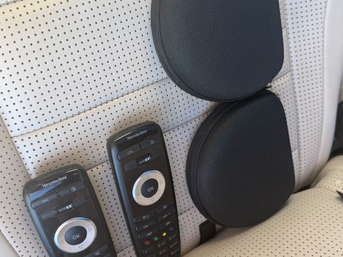 Used 2015 Mercedes-Benz GL 63 AMG 4MATIC image 11