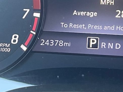 Used 2023 Nissan Frontier PRO-4X w/ Pro-4X Premium Package image 8