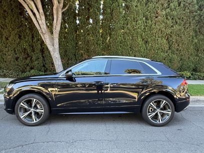 Used 2019 Audi Q8 Premium w/ Convenience Package
