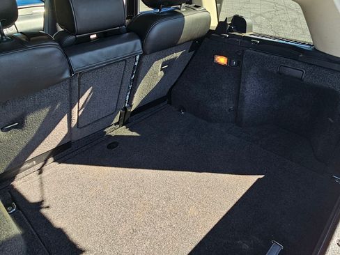 Used 2008 Land Rover Range Rover Supercharged image 25