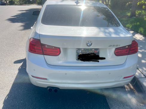 Used 2014 BMW 328i Sedan image 5