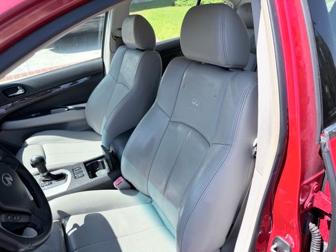 Used 2007 INFINITI G35 Sport w/ Premium Pkg RWD image 10