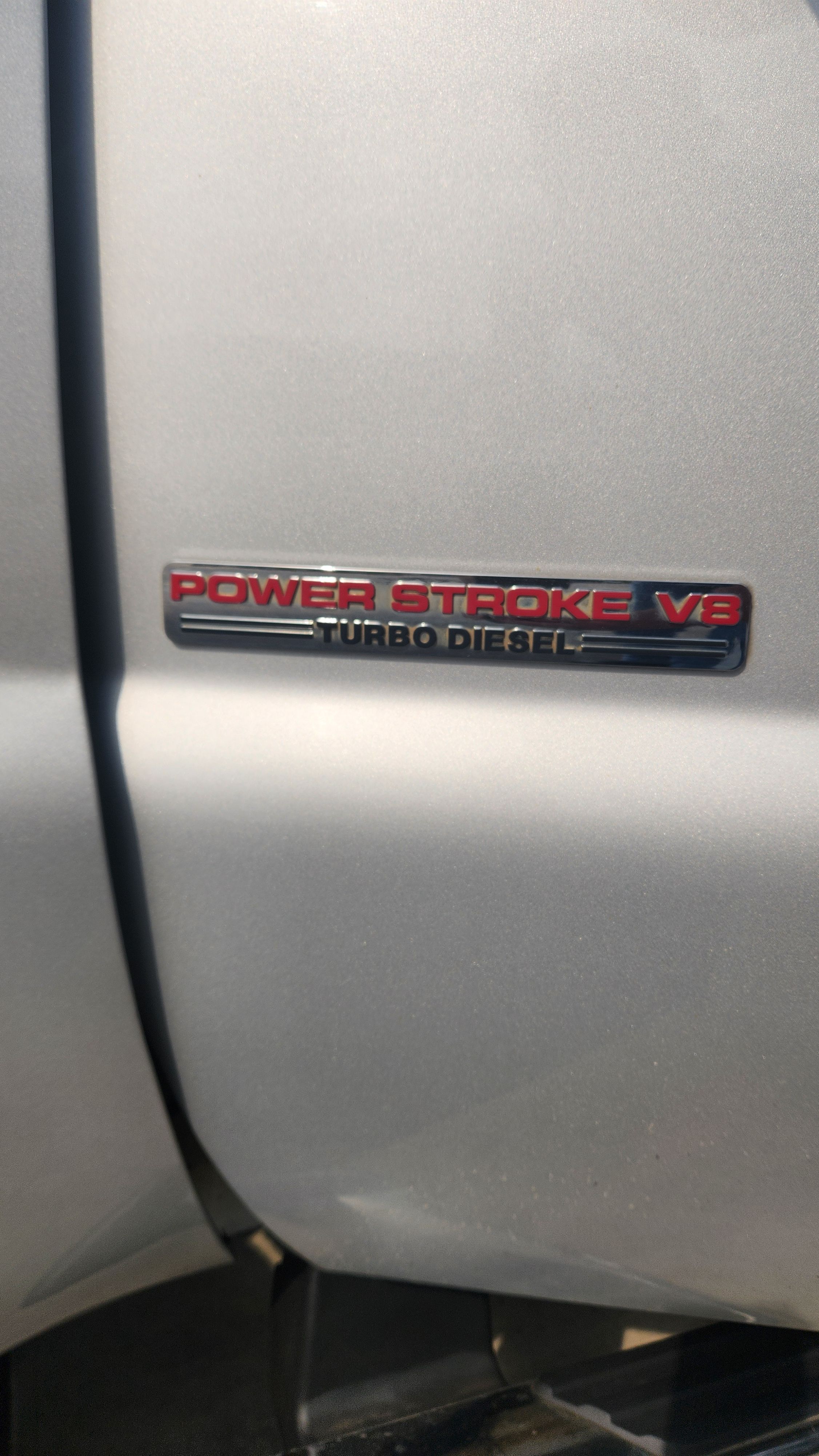 Used 2004 Ford F250 Lariat AWD/4WD image 9