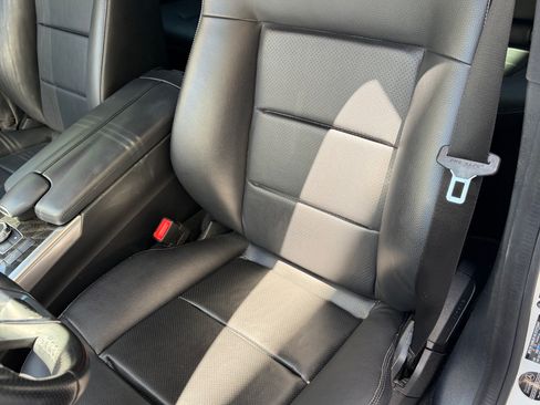 Used 2016 Mercedes-Benz E 350 Sedan image 10