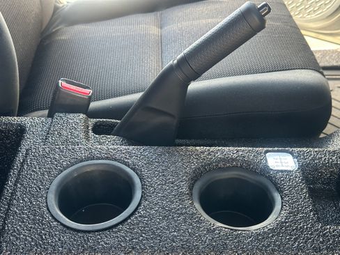 Used 2008 Toyota FJ Cruiser 4WD image 31