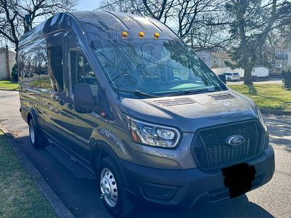 Used 2024 Ford Transit 350 XL