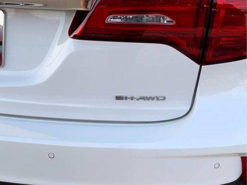 Used 2020 Acura MDX SH-AWD w/ Technology Package image 5