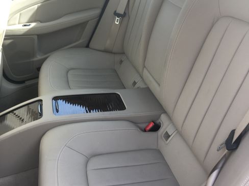 Used 2013 Mercedes-Benz CLS 550 4MATIC image 14