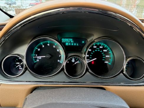 Used 2015 Buick Enclave Leather image 13