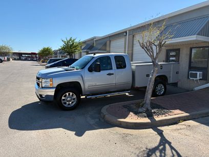 Used 2012 Chevrolet Silverado 2500 LT w/ Interior Plus Package