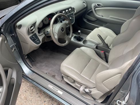 Used 2006 Acura RSX Type-S image 14