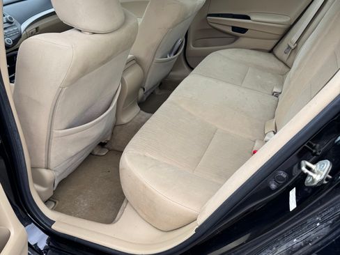 Used 2012 Honda Accord LX image 16