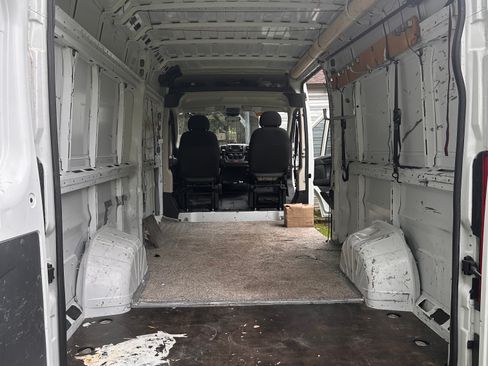 Used 2014 RAM ProMaster 3500 FWD image 15