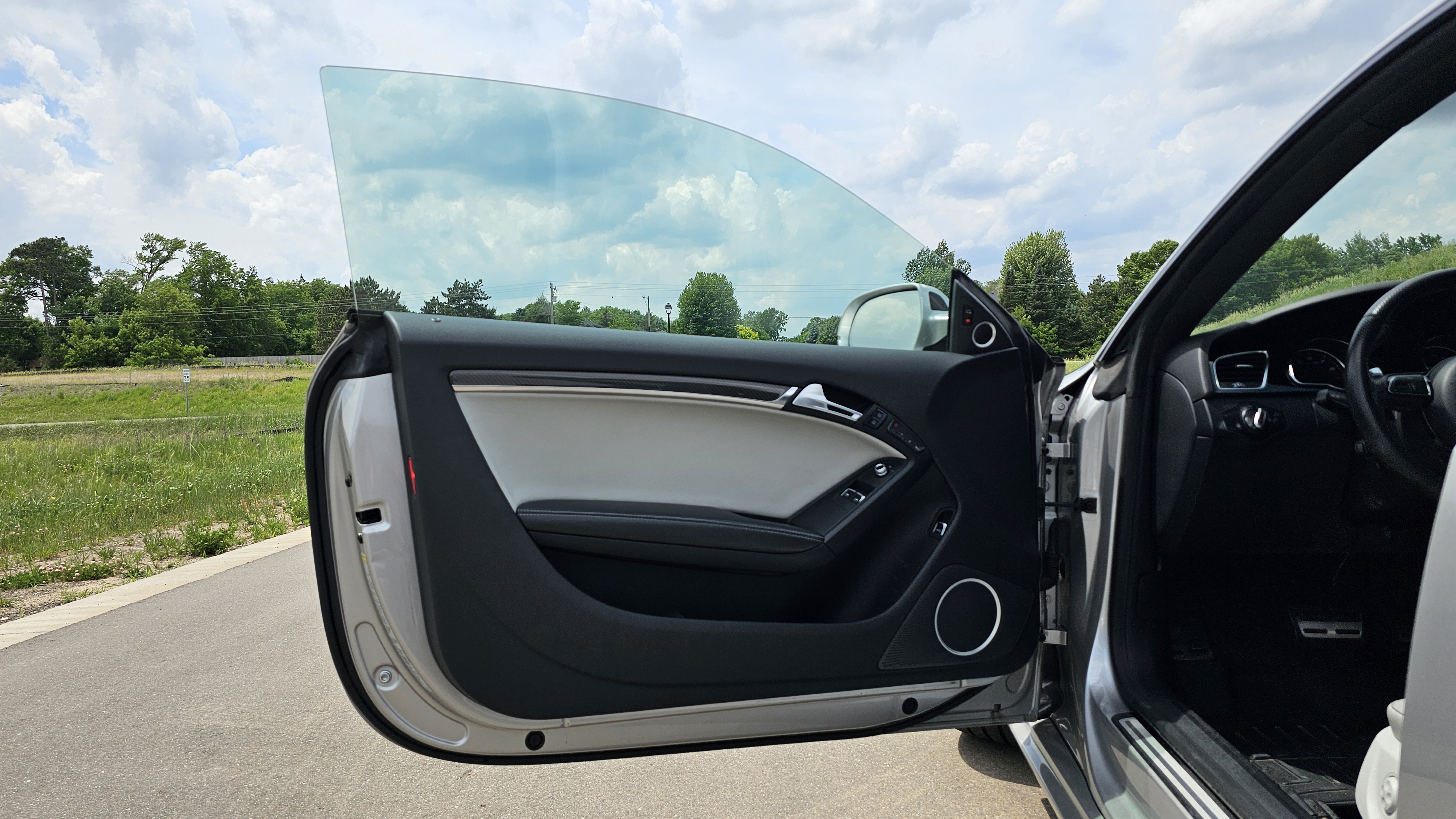 Used 2014 Audi RS 5 Coupe AWD/4WD image 17