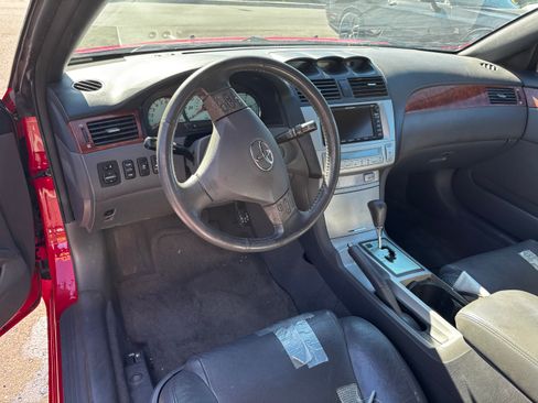 Used 2006 Toyota Solara SLE image 11