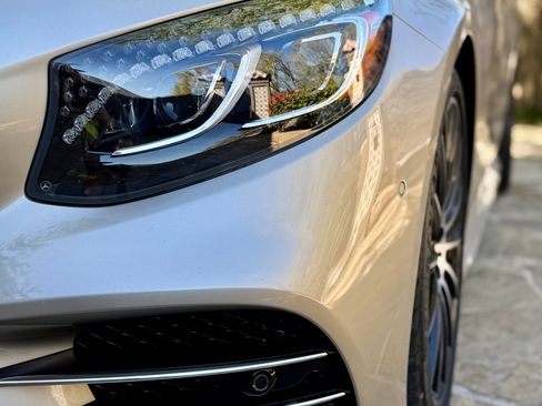 Used 2019 Mercedes-Benz S 560 Cabriolet image 23