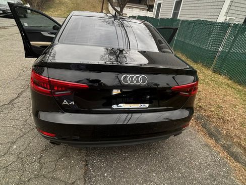 Used 2017 Audi A4 2.0T Premium FWD image 11