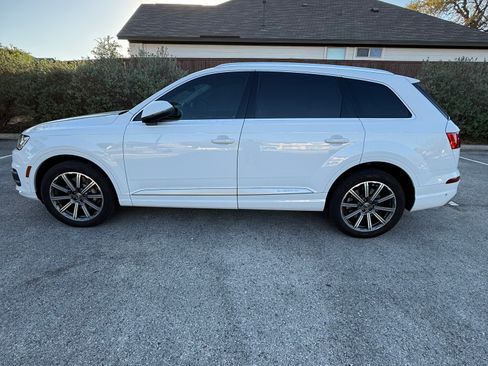 Used 2019 Audi Q7 3.0T Prestige image 6