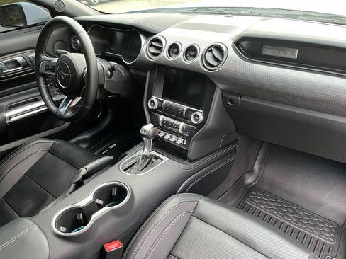 Used 2021 Ford Mustang GT Premium w/ GT Performance Package image 12