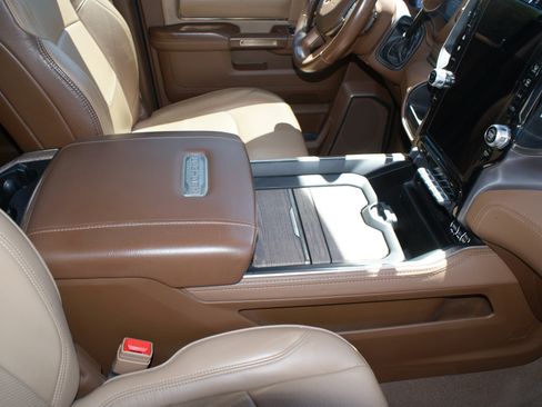 Used 2021 RAM 3500 Limited image 26