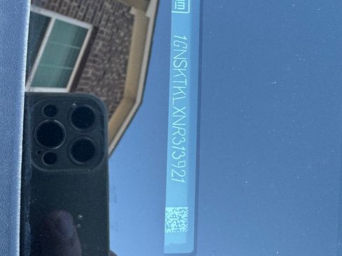 Used 2022 Chevrolet Tahoe High Country image 11