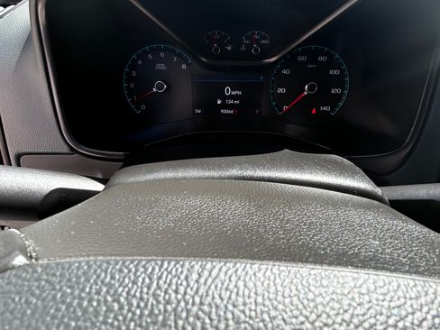 Used 2021 Chevrolet Colorado Z71 AWD/4WD image 12
