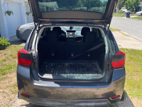 Used 2013 Subaru Impreza 2.0i AWD/4WD image 8