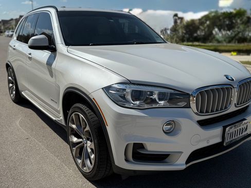 Used 2015 BMW X5 sDrive35i image 5