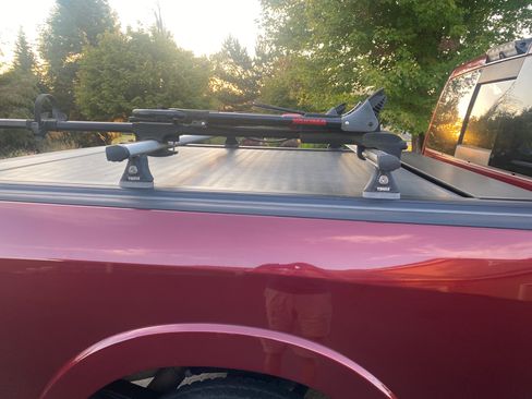 Used 2019 RAM 3500 Limited AWD/4WD image 14