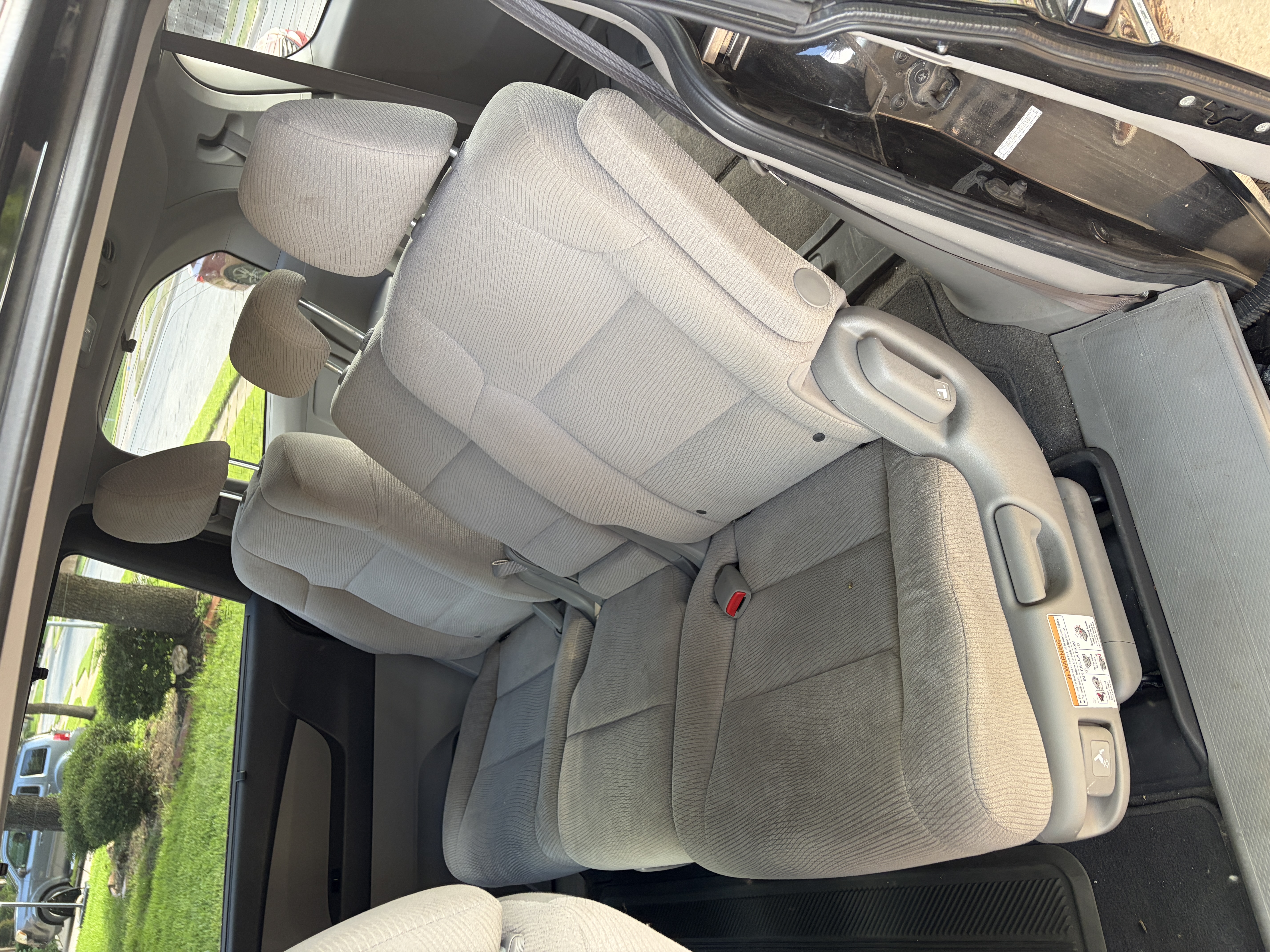 Used 2011 Honda Odyssey EX image 12