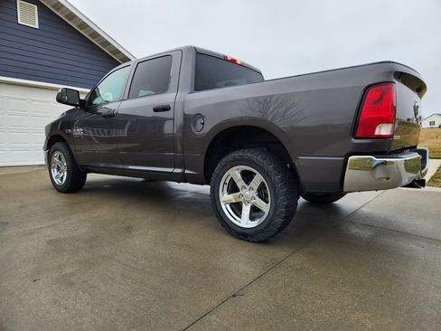 Used 2019 RAM 1500 Tradesman w/ Popular Equipment Group image 5